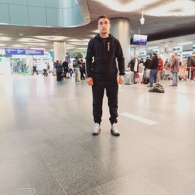 ,   Ismoil, 28 ,   ,   