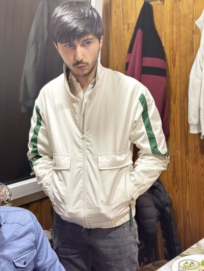  Homberg,   Ali, 24 ,   ,   