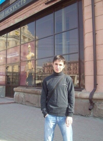  10913729  Andrey, 30 ,    
