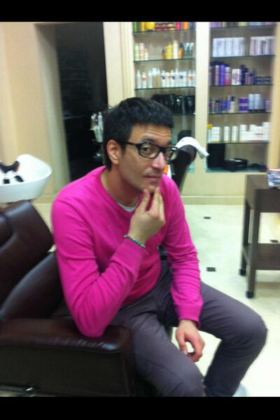  ,   Teimor, 46 ,   