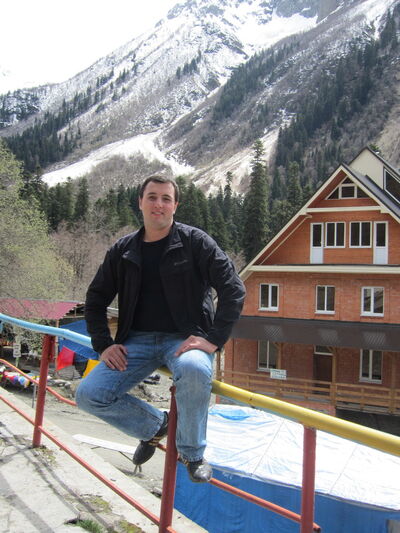  ,   Oleg, 39 ,   