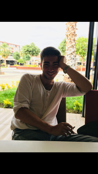  Cesme,   Osman, 28 ,   ,   , c 