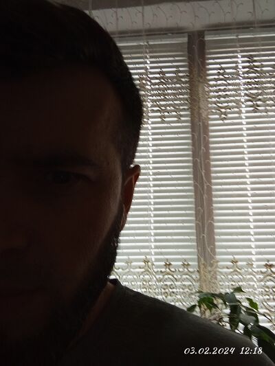  ,   Zalimhan, 33 ,   ,   