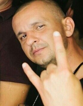  9167669  Andrey, 43 ,    