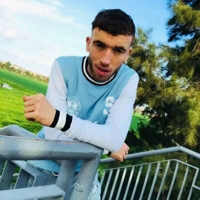 Algiers,   Ahmed, 24 ,   ,   