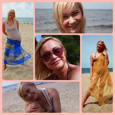  ,   Svetlana, 47 ,  