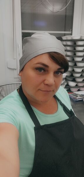  ,   Svetlana, 43 ,   ,   