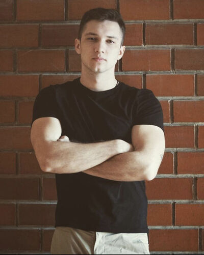  ,   Nikolay, 28 ,   ,   