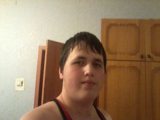  ,   Ruslan, 27 ,   