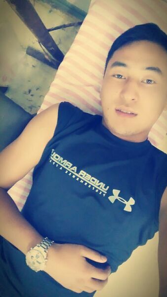  ,   Toktosun, 26 ,  