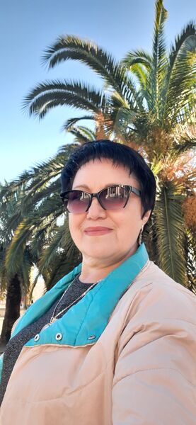  ,   Elena, 58 ,  