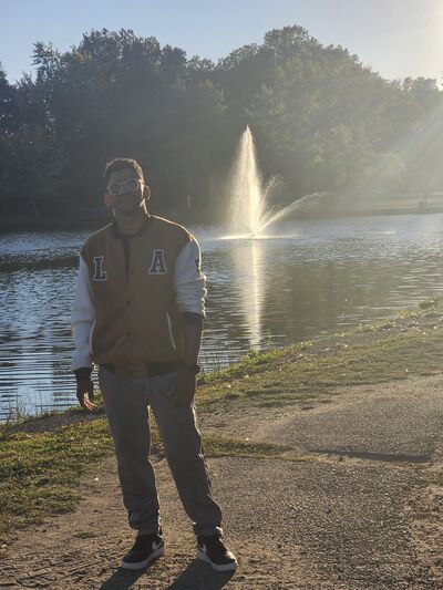  Carteret,   Rodolfo, 32 ,   ,   