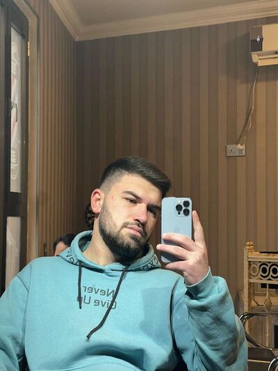  ,   Serdar, 20 ,   ,   