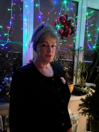  ,   Ludmila, 66 ,   c 