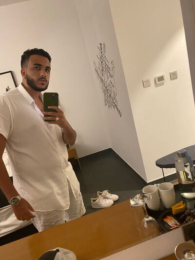  Algiers,   Amine, 28 ,  