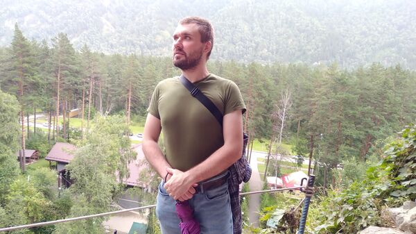  ,   Gleb, 41 ,   ,   , c , 