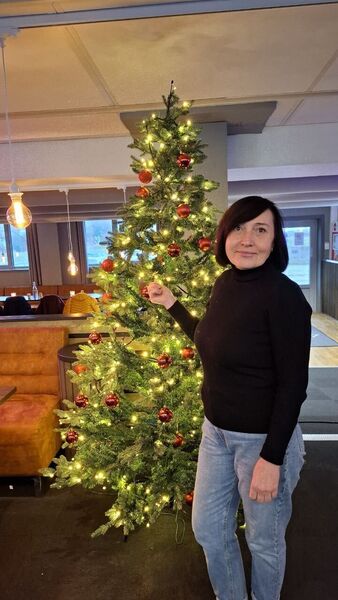  Haugesund,   Irina, 54 ,     , c 