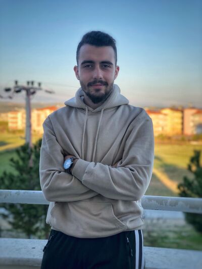  Canakkale,   Enes, 25 ,   ,   