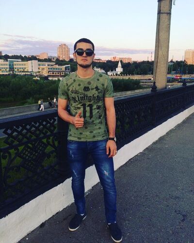  ,   Muhammed, 30 ,   