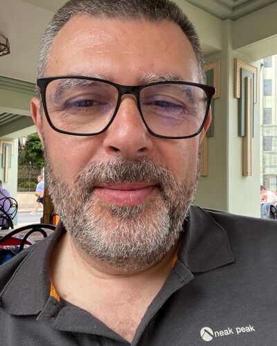  Aboyne,   Alex pedro, 62 ,   ,   