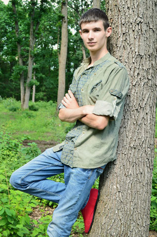  ,   Dan, 29 ,   