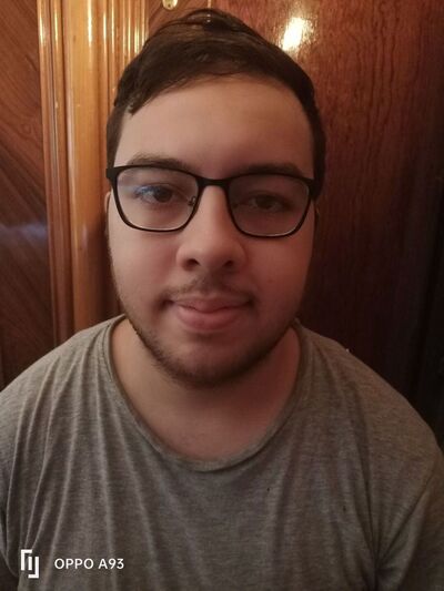  Az Zaqaziq,   Hassan, 24 ,   ,   