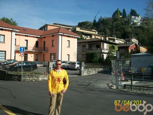  Gallarate,   Vitalik, 48 ,   