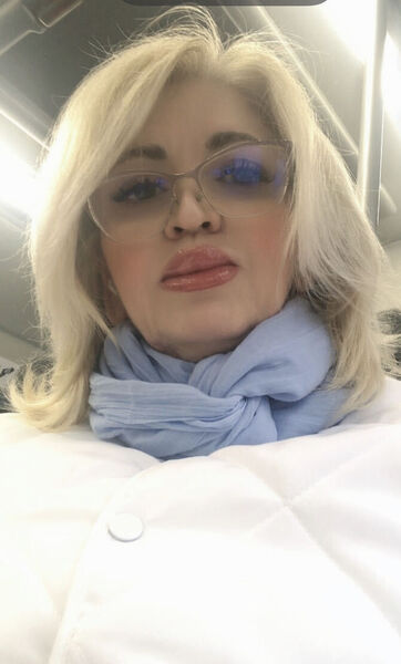  ,   Irina KosMos, 57 ,     , c 