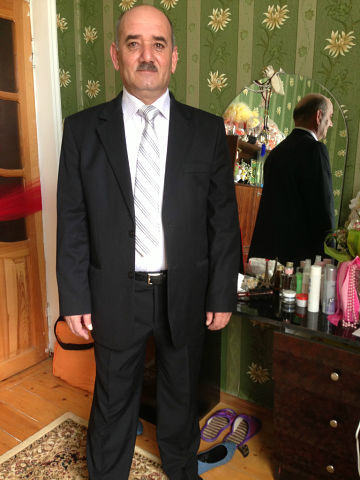  ,   Ilyas, 66 ,   