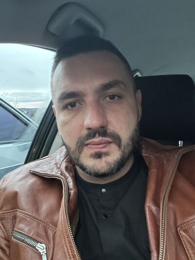  Aalst,   Andrii, 21 ,   ,   