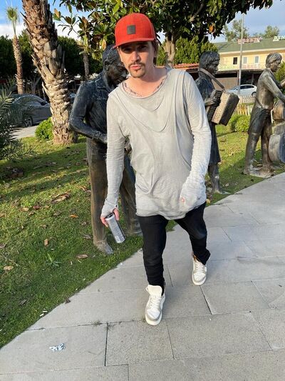 Alanya,   Abra Cadabra, 40 ,   ,   