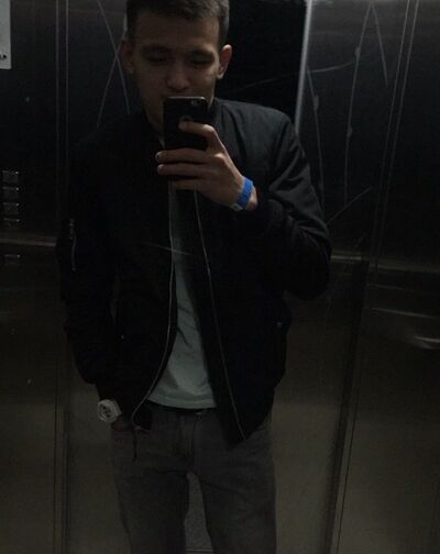  ,   Madiyar, 29 ,   