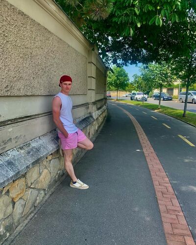  Prosek,   Vlad, 25 ,   ,   