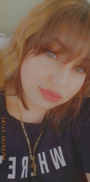  ,   Adelina, 23 ,  