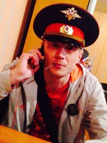  4594959  Vadim, 47 ,    