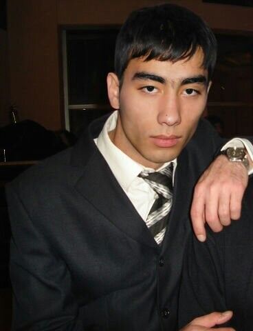  ,   Yusufxon, 31 ,   