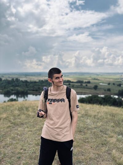  ,   Kirill, 21 ,   c 