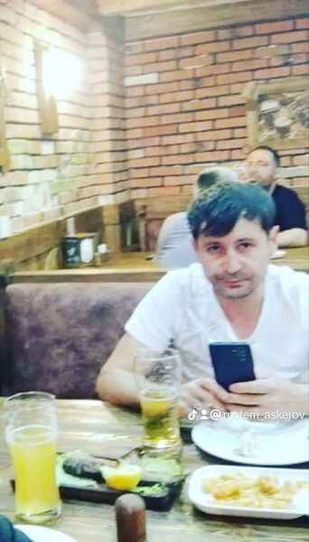  ,   Rustam, 41 ,     , c 