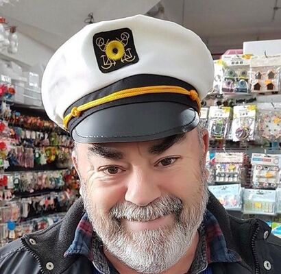  Claymont,   Chris Mark, 65 ,     , c 