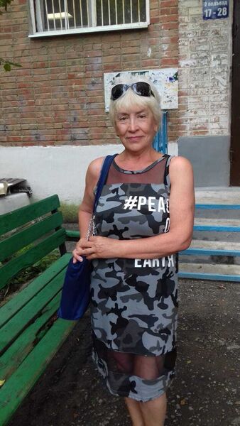  ,   Lyudmila, 68 ,   ,   , c 