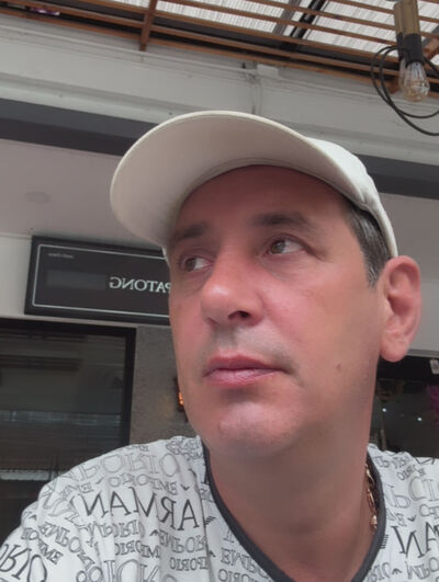  ,   Sergei, 42 ,   ,   