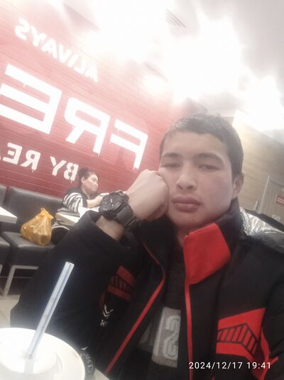  ,   Xudoyberdi, 22 ,   ,   