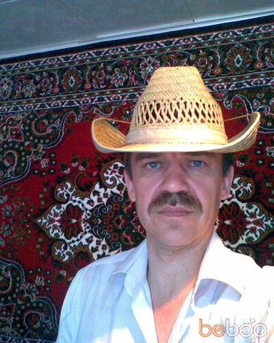 Знакомства Рязань, фото мужчины Dave, 57 лет, познакомится для флирта