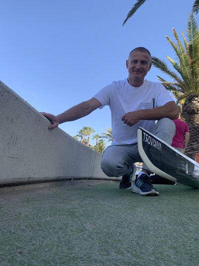 Murcia,   DMYTRO, 44 ,   c 