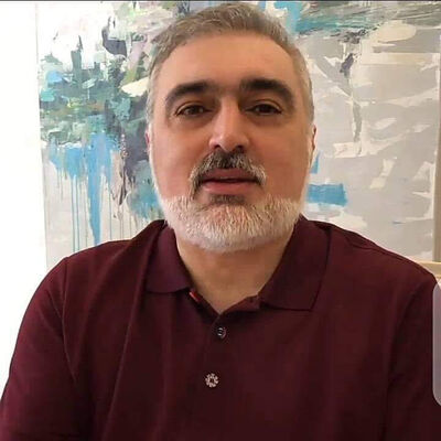  ,   Masoud Ronal, 56 ,   ,   