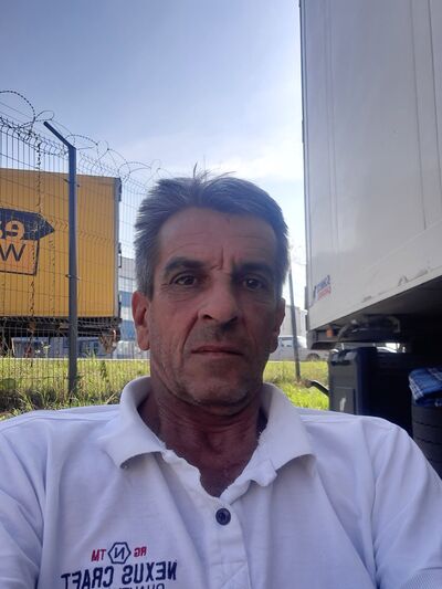  Backa Topola,   Marko, 61 ,   c 