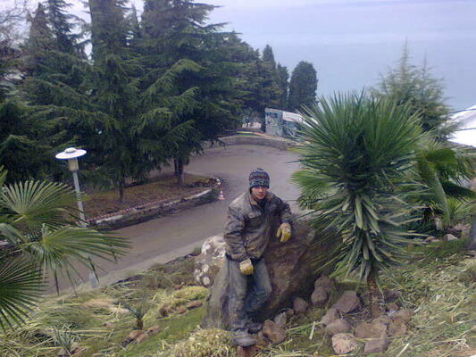  ,   Yura, 41 ,   