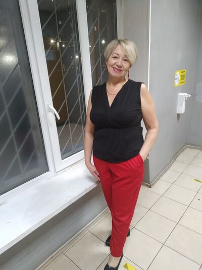  -,   Irina, 64 ,   ,   