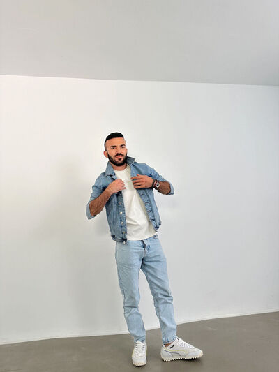  Ortakoy,   Yasin, 34 ,   ,   