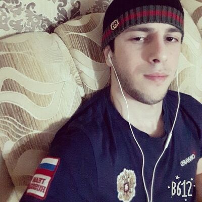  ,   Magomed, 26 ,   